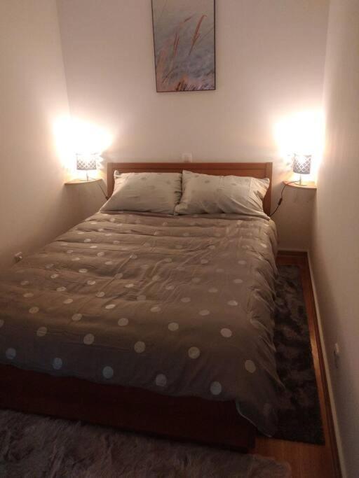 Vidi Zagreb Apartamento Exterior foto