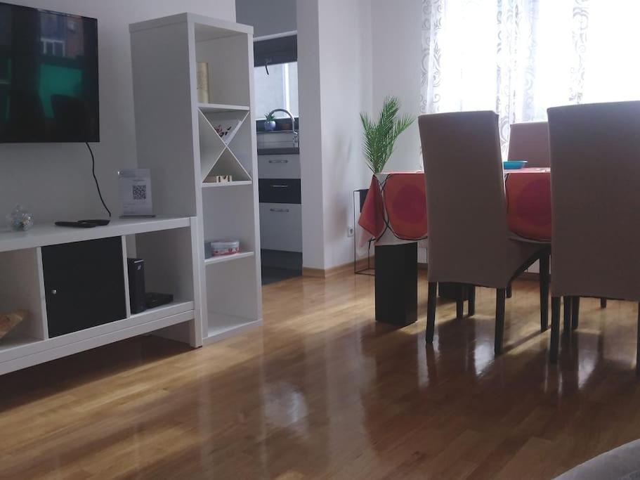 Vidi Zagreb Apartamento Exterior foto