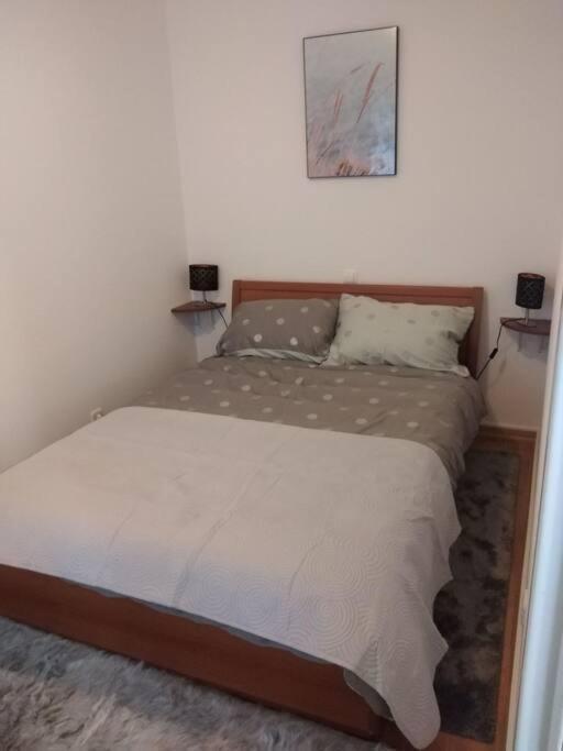 Vidi Zagreb Apartamento Exterior foto