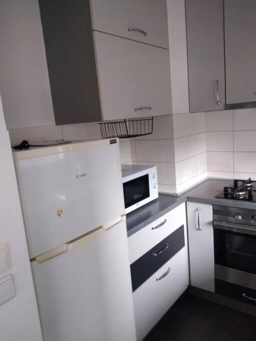 Vidi Zagreb Apartamento Exterior foto