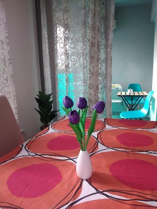 Vidi Zagreb Apartamento Exterior foto