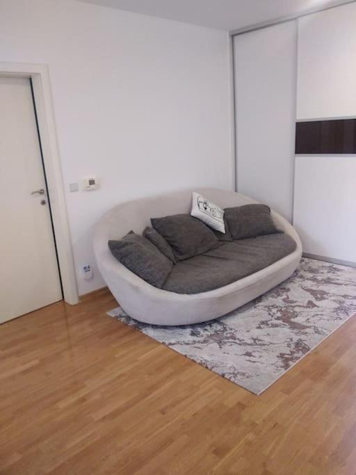 Vidi Zagreb Apartamento Exterior foto