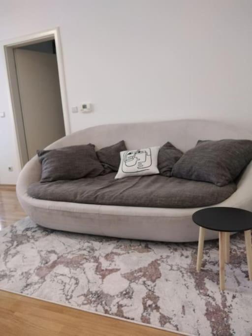 Vidi Zagreb Apartamento Exterior foto