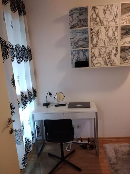 Vidi Zagreb Apartamento Exterior foto