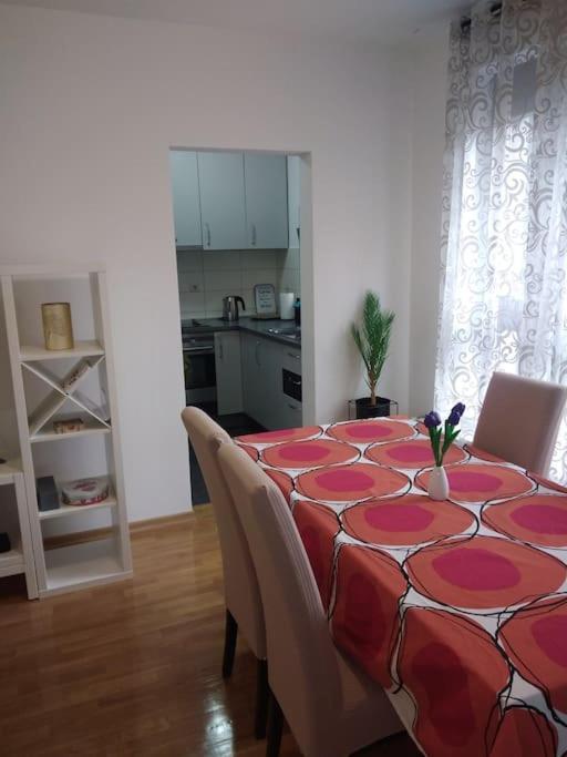 Vidi Zagreb Apartamento Exterior foto