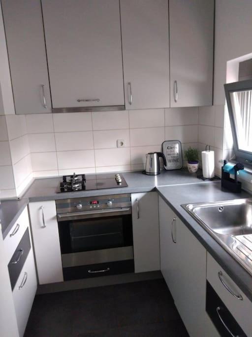 Vidi Zagreb Apartamento Exterior foto