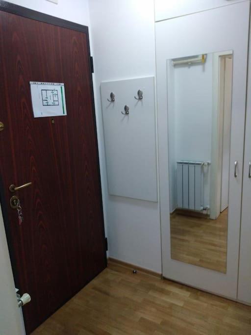 Vidi Zagreb Apartamento Exterior foto